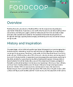 FoodCoop BCN