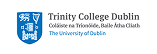 Trinity College Dublin logo